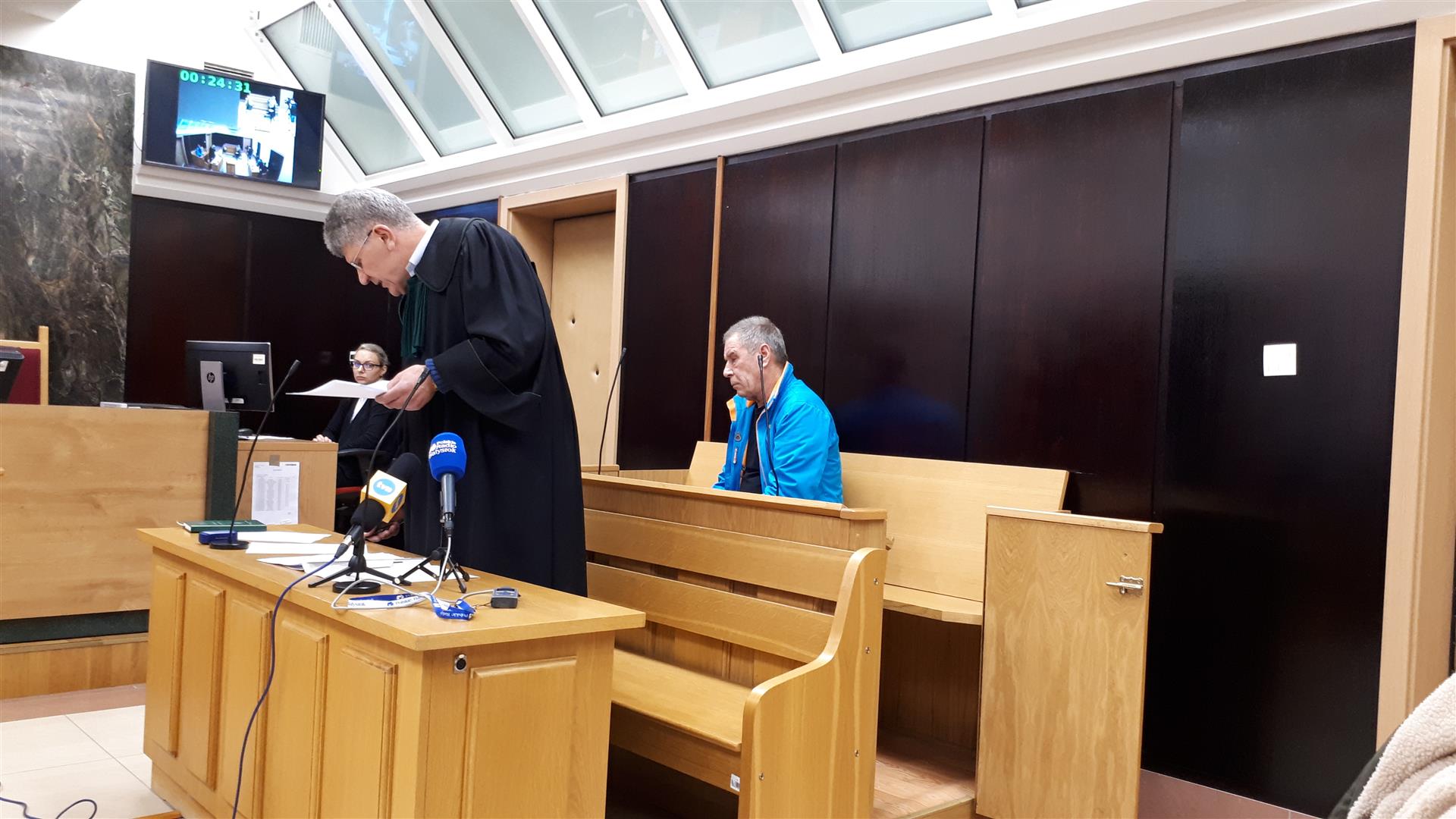 Zakończył się proces ws. wypadku na torze kartingowym w Augustowie