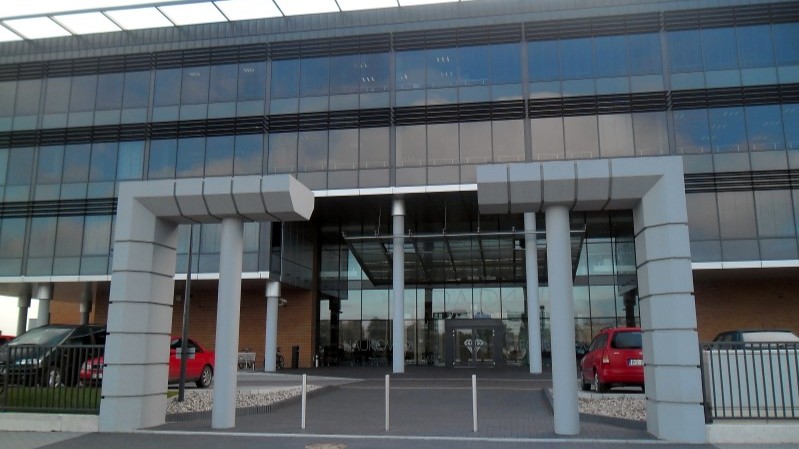 Suwalski Ratusz po raz kolejny ratuje finanse Parku Naukowo-Technicznego