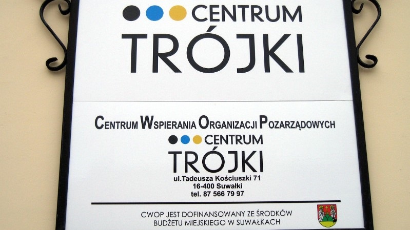 Władze Suwałk mają wątpliwości co do wysokości wydatków, jakie niesie współpraca z organizacjami pozarządowymi