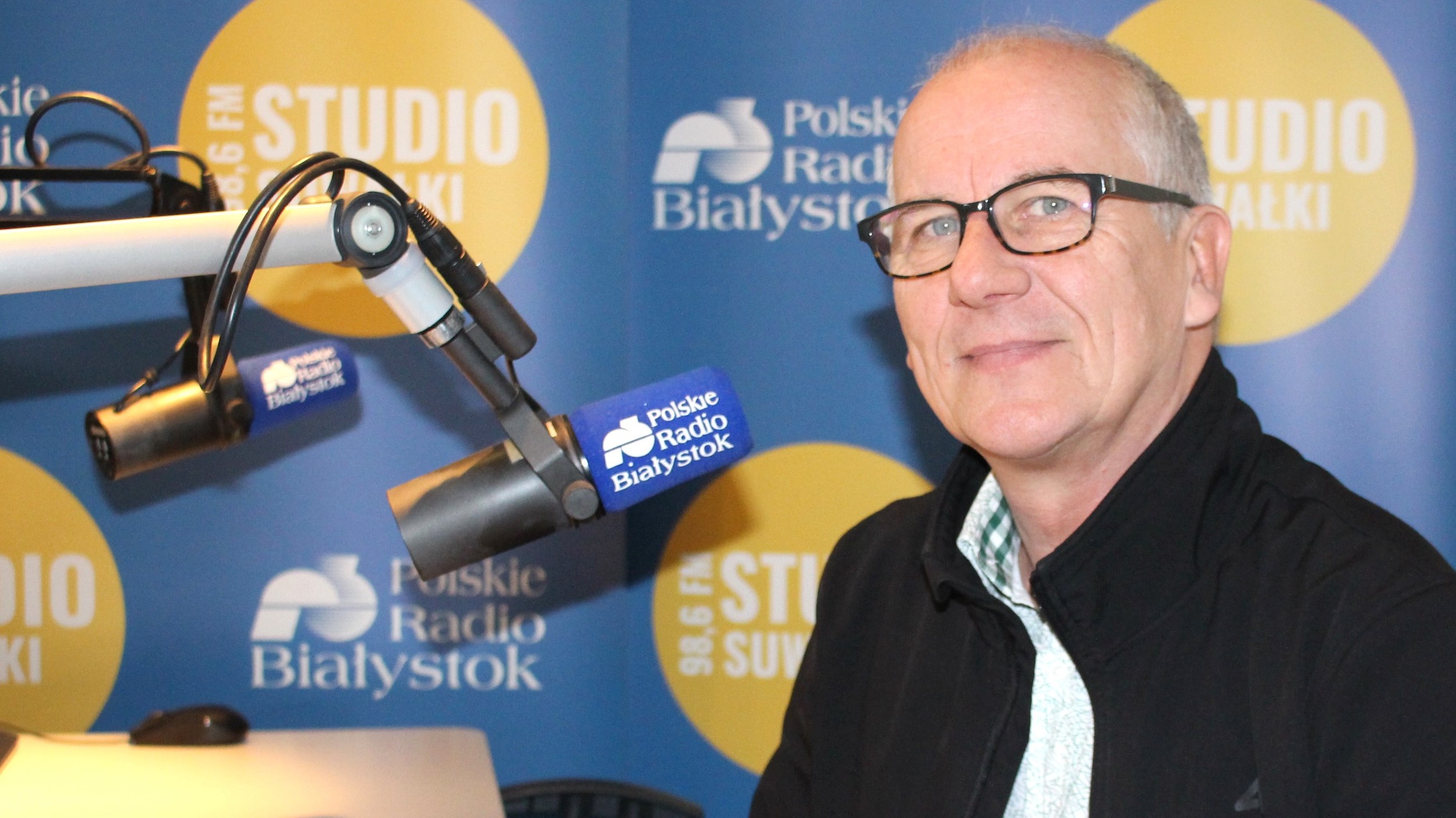 Marek Zborowski-Weychman