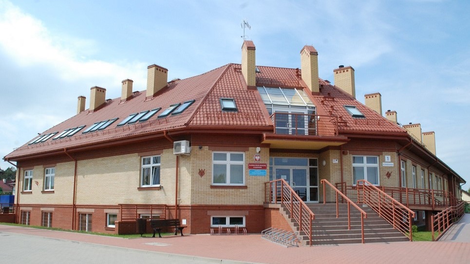 Augustowska placówka Straży Granicznej będzie miała swojego patrona