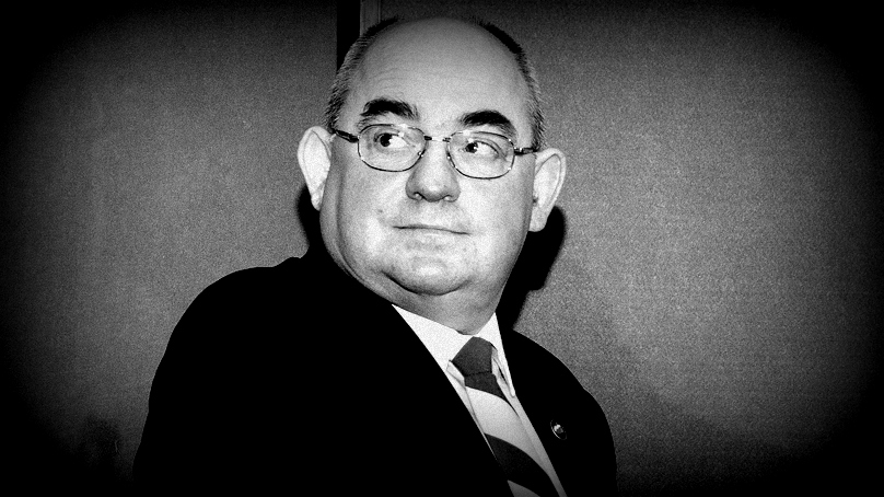 Nie żyje Andrzej Chmielewski - kandydat Samoobrony na senatora miał 59 lat