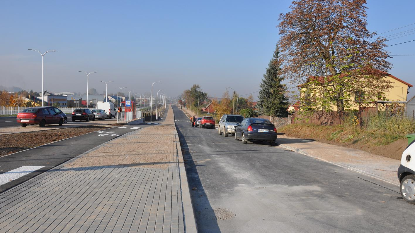 Mieszkańcy Dubowa Pierwszego są podzieleni. Jedni chcą mieszkać w mieście a drudzy na wsi