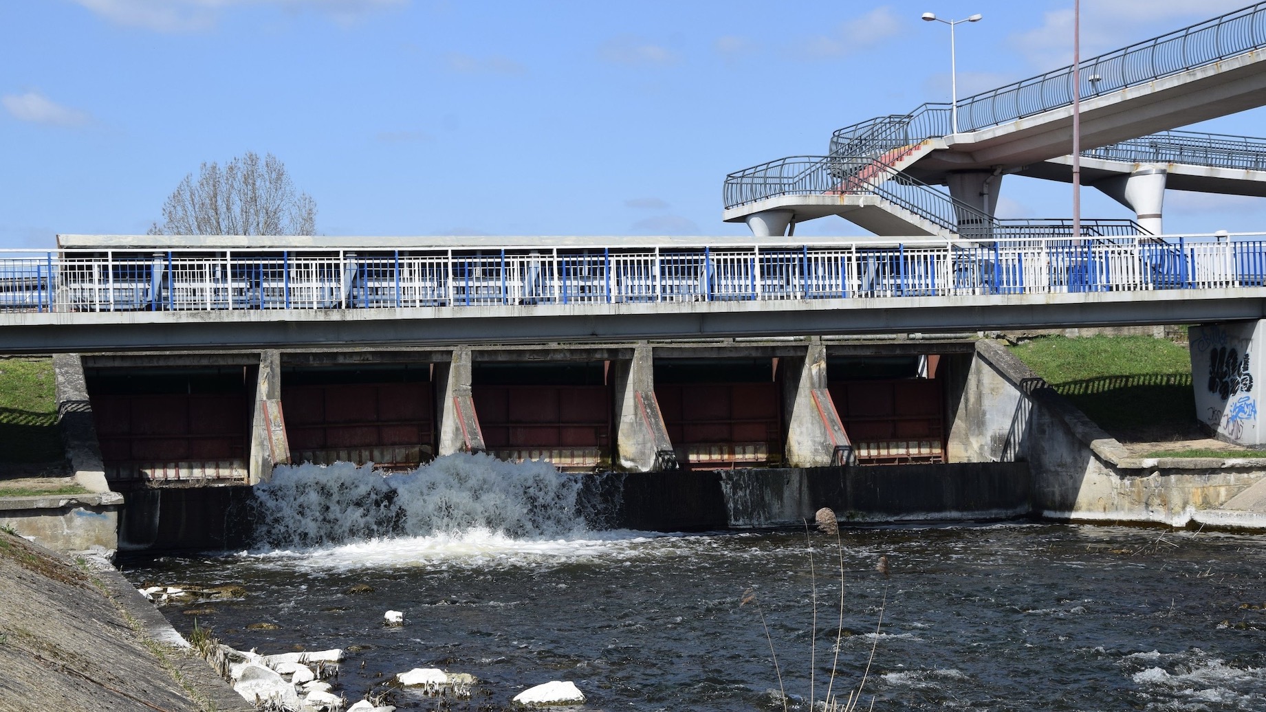 Kanał Augustowski będzie modernizowany