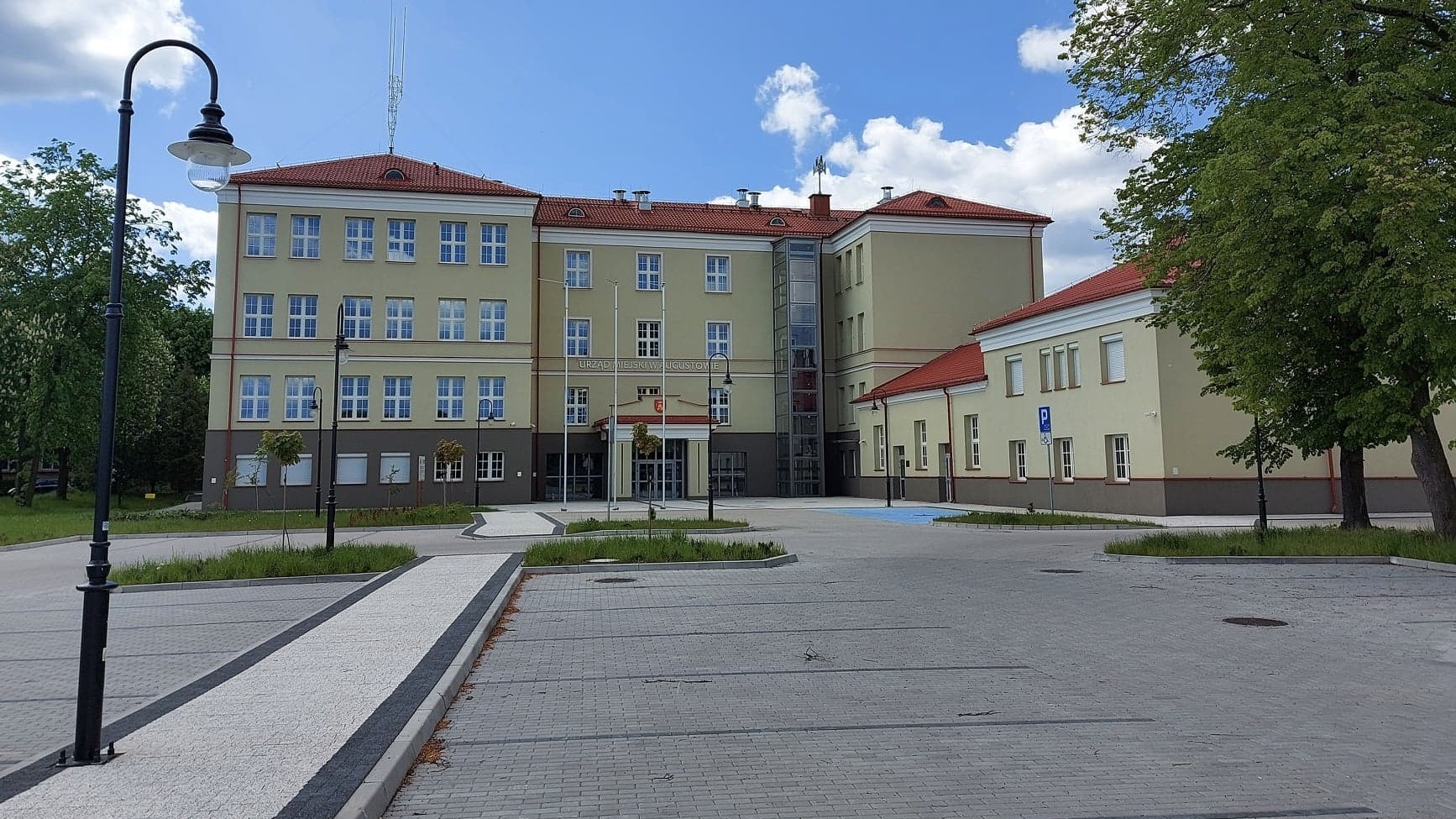 Augustów nie otrzymał dofinansowania na pomnik upamiętniający Obławę