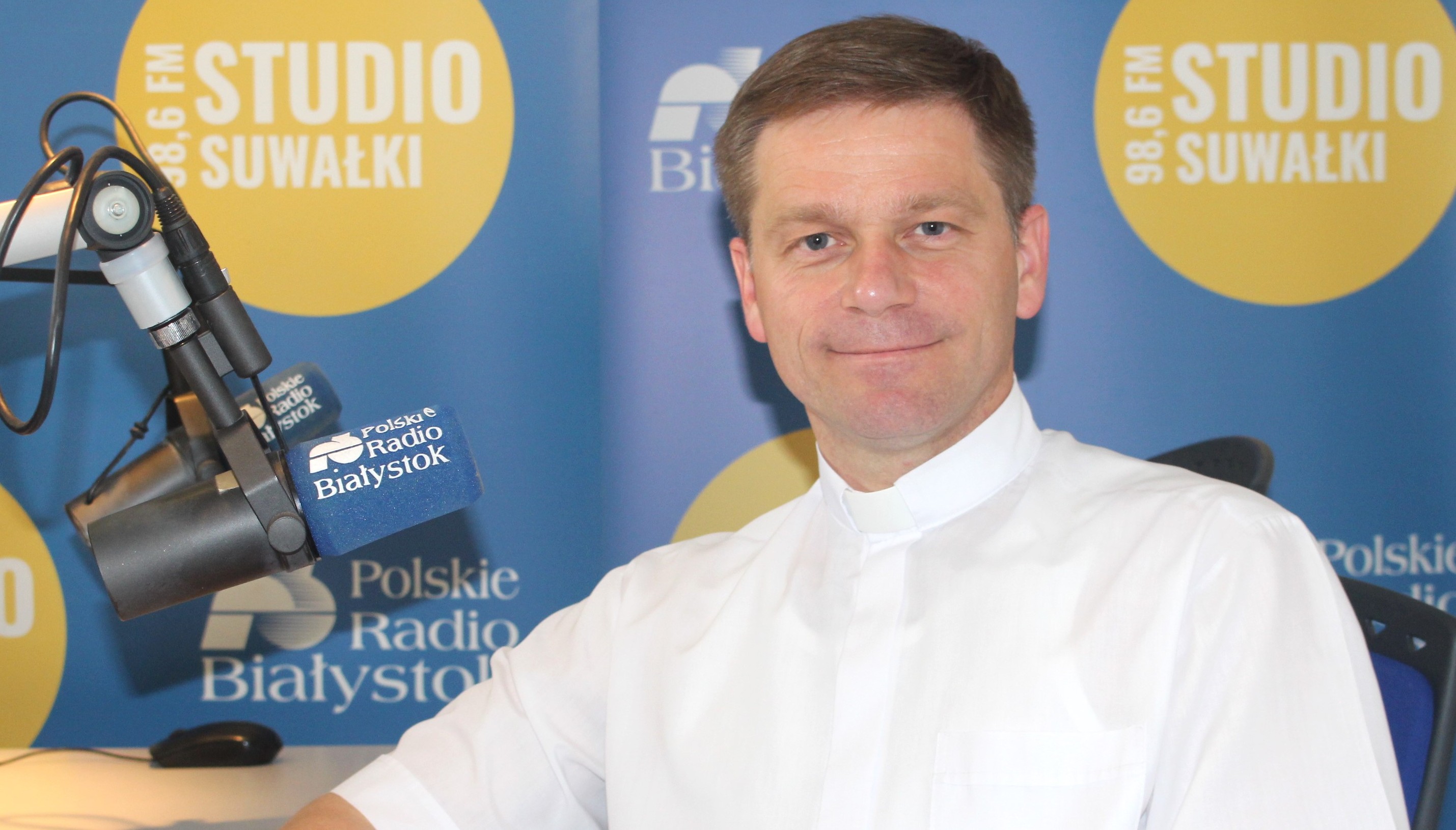 ks. Jacek Nogowski