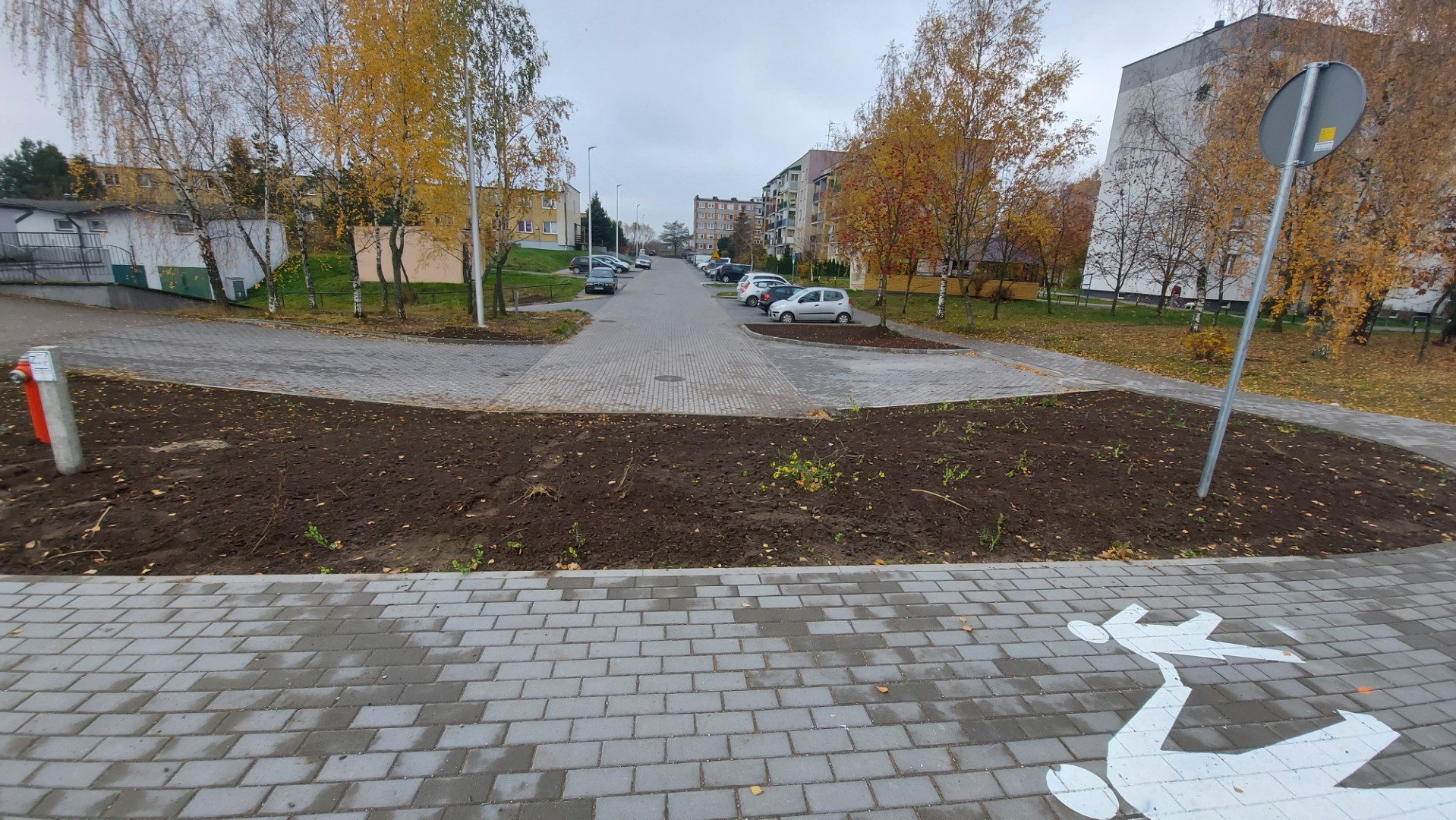 Z trzech wyjazdów został jeden