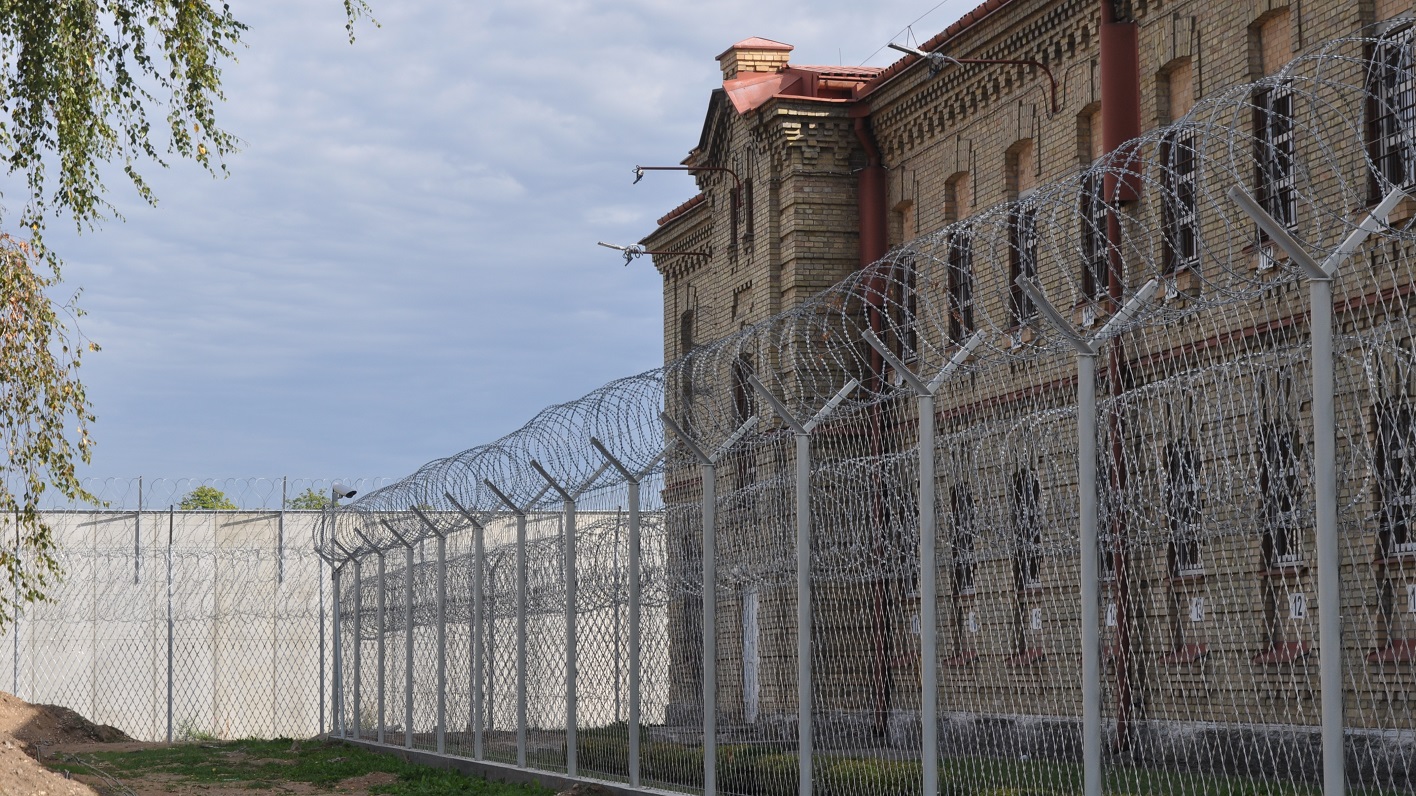 Suwalski areszt śledczy będzie mógł przyjąć więcej osadzonych