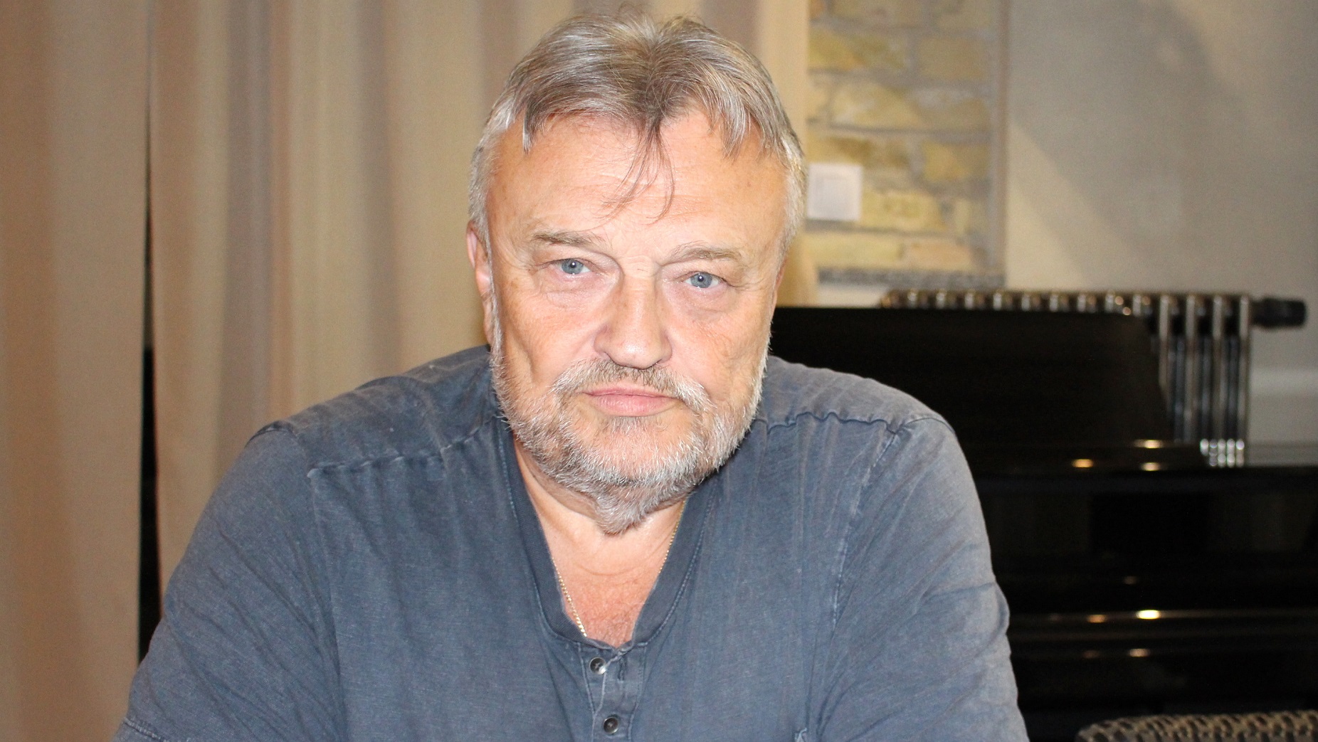 Krzysztof Cugowski