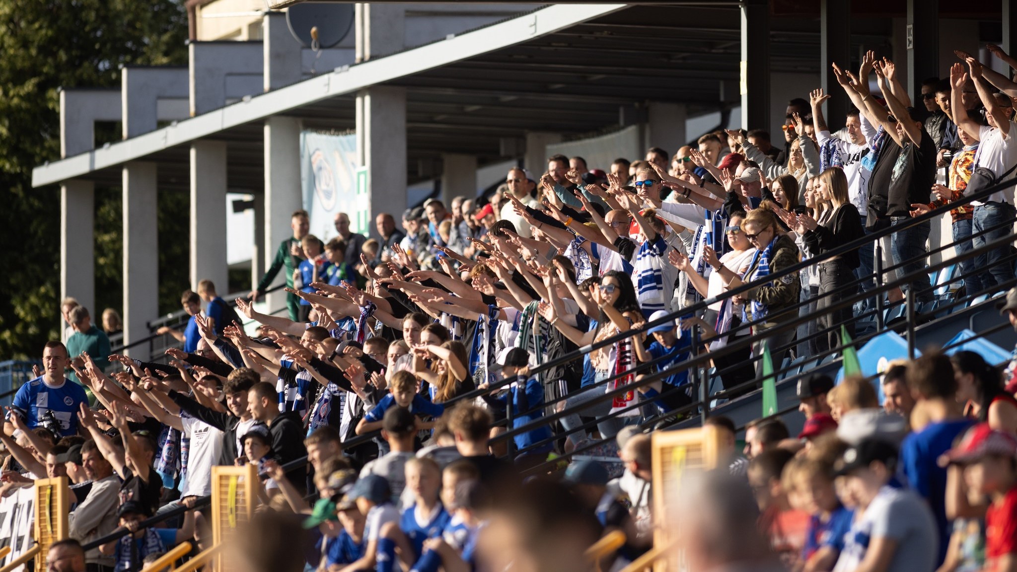 Czy Wigry awansują do III Ligi?