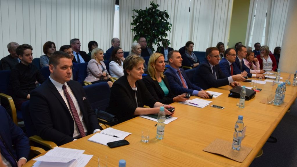 Suwalscy radni odrzucili skargę dotyczącą budowy spalarni