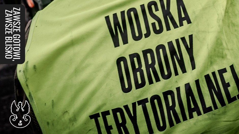 Wojsko zachęca do służby w WOT