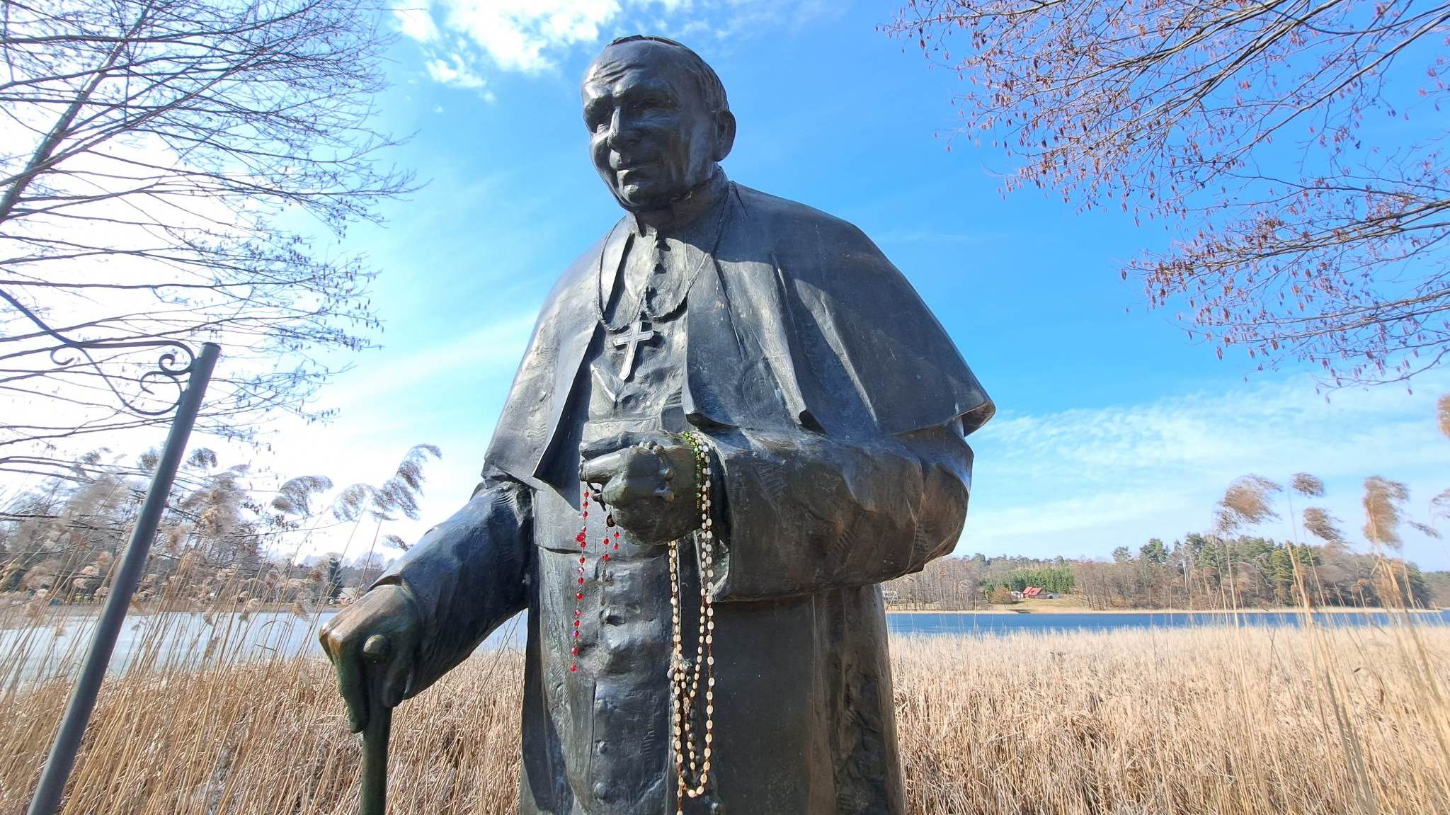 Może poprzeć tę młodzież? - felieton Tomasza Kubaszewskiego