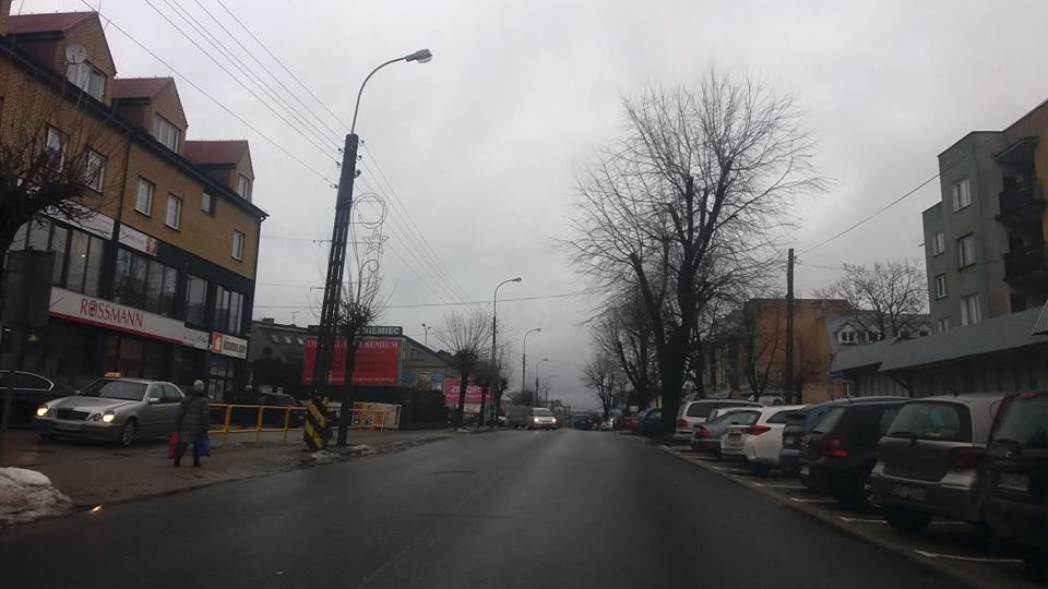 Augustów. Władze powiatu i miasta zawarły kompromis