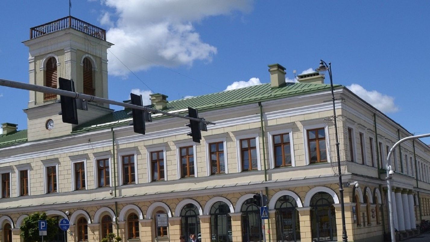 Prokuratura Rejonowa w Augustowie sprawdzi, czy władze Suwałk dopuściły się niegospodarności