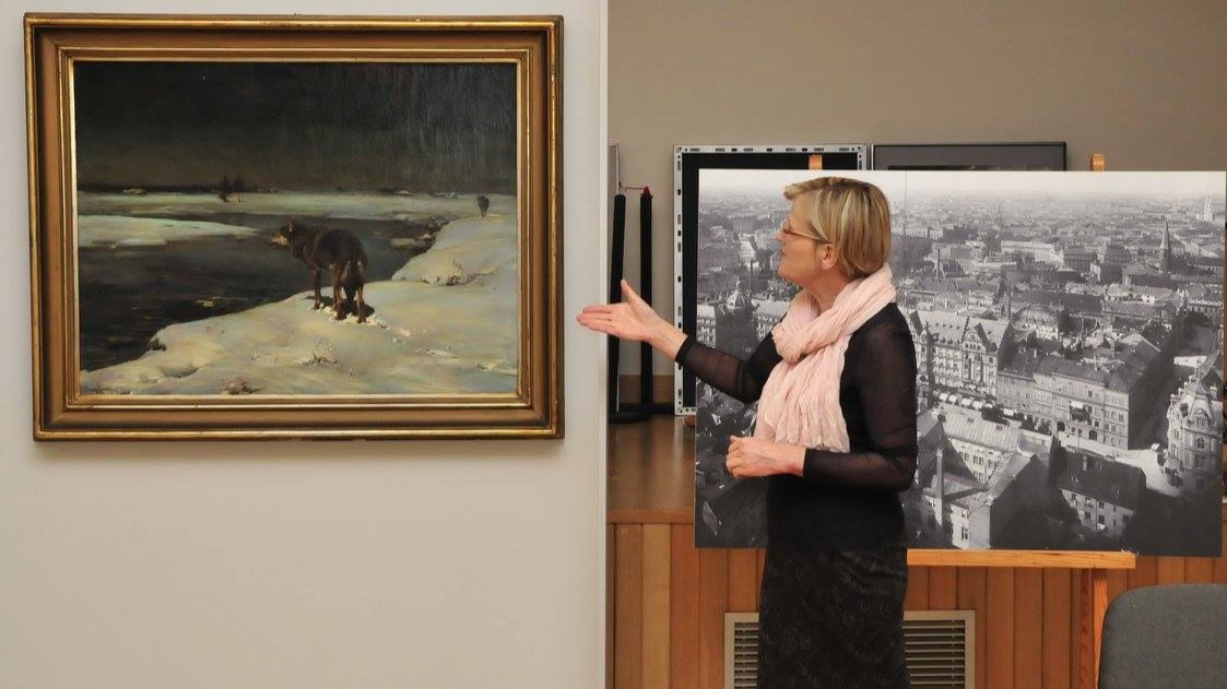 Opowieści różnej treści - Eliza Ptaszyńska