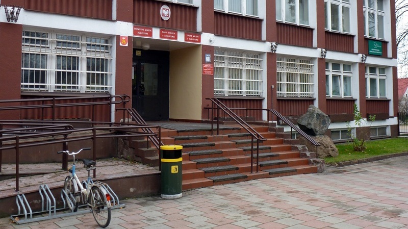 Augustów otrzymał prawie 6,5 miliona złotych dofinansowania na remonty dróg w dzielnicy Lipowiec