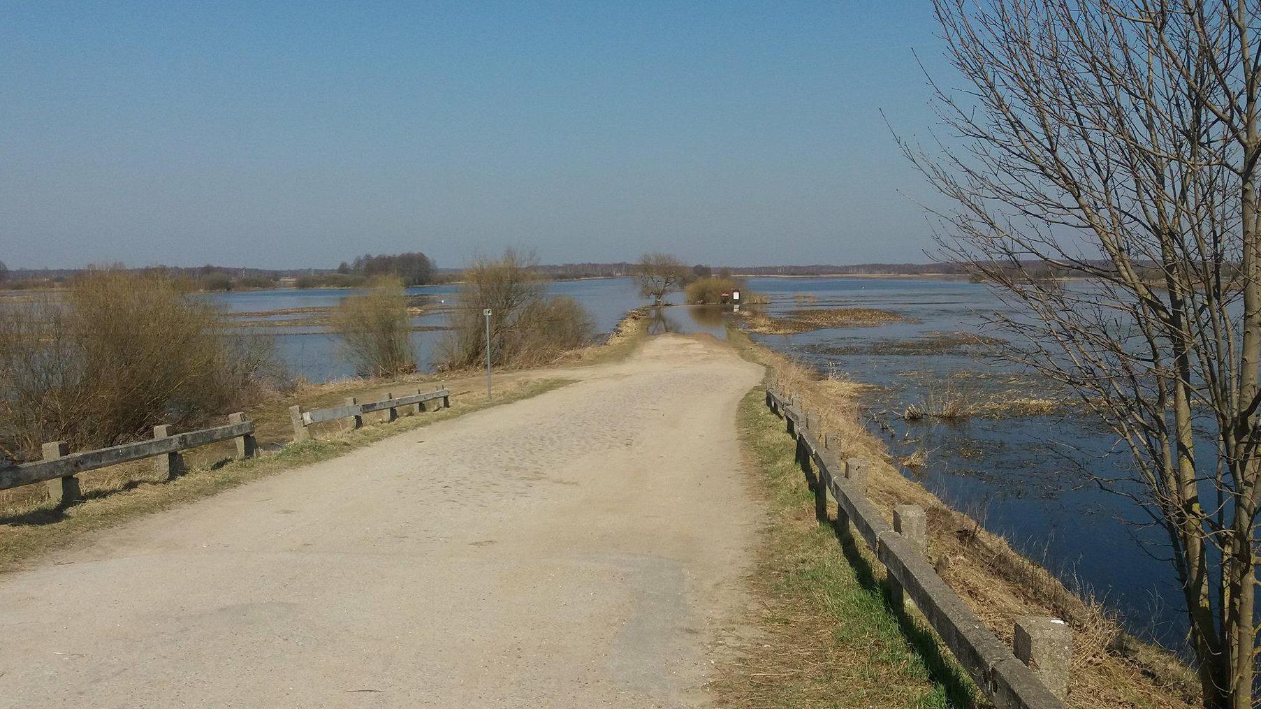 Nietypowa umowa dwóch powiatów. Chodzi o ważną drogę