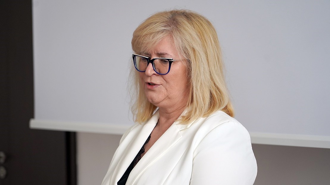 Państwowa Uczelnia Zawodowa w Suwałkach ma nowego rektora