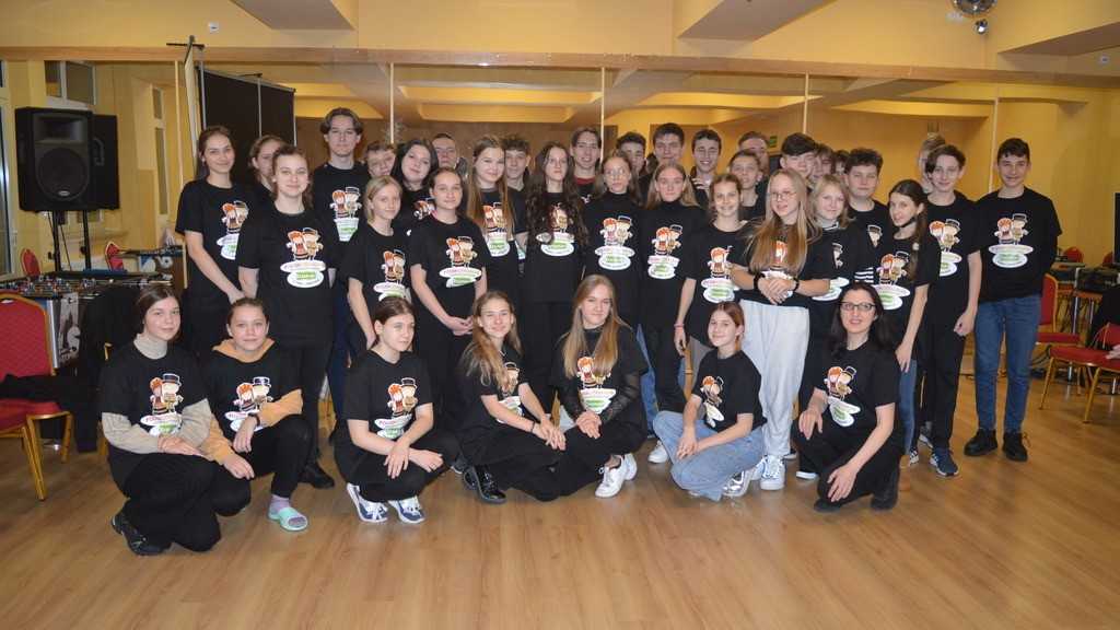 Opowieści różnej treści - z Augustowa do Zakopanego, aby poznać sąsiadów zza litewskiej granicy