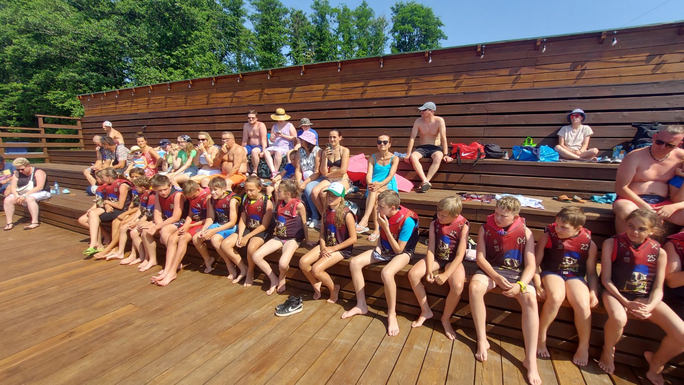 Wakacje to najintensywniejszy czas dla suwalskiego sanepidu