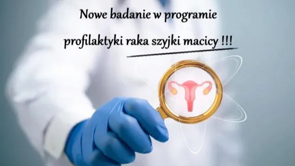 Suwalski szpital wprowadza nowoczesną diagnostykę dla kobiet