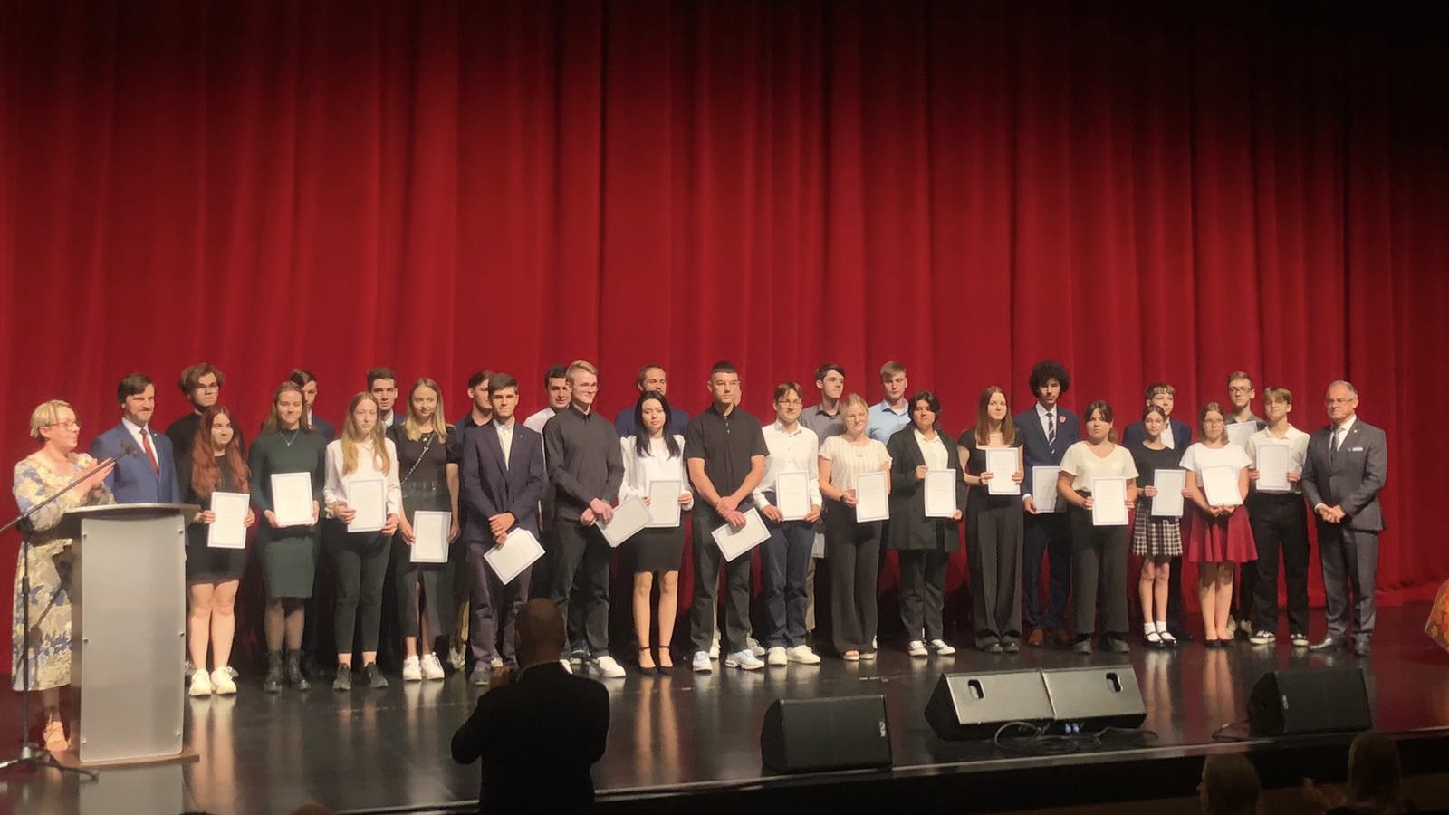 Najzdolniejsi ze zdolnych