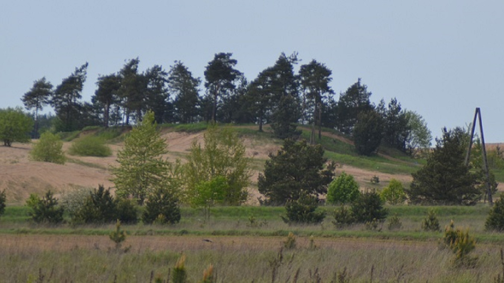 Po latach poszukiwań znalazła się firma, która chce zagospodarować teren po byłej żwirowni w Suwałkach