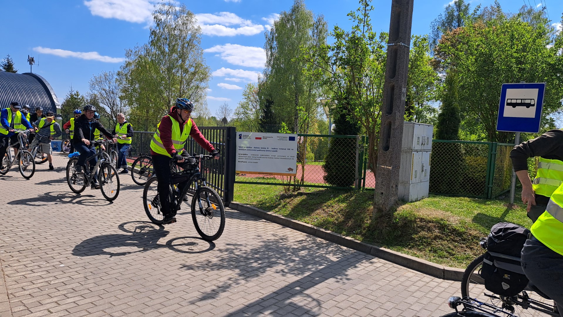 Ten rajd się nie skończył - felieton Tomasza Kubaszewskiego