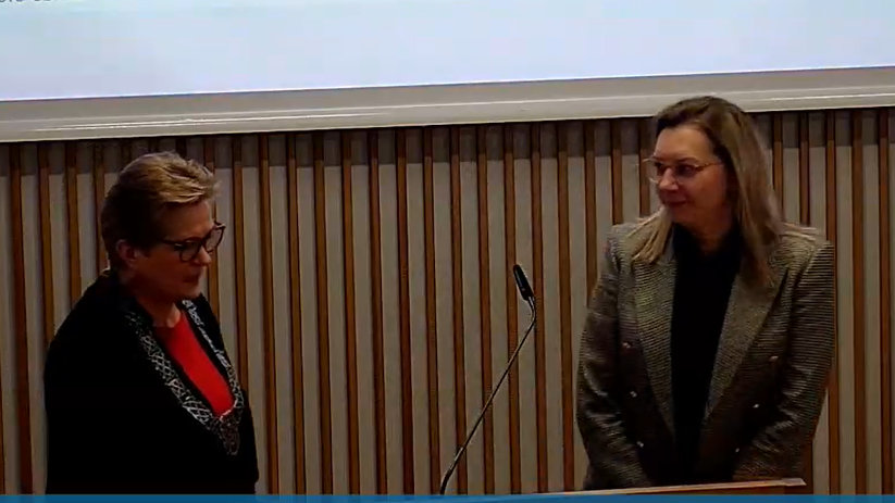 Po trzech miesiącach uzupełniono skład augustowskiej rady miejskiej