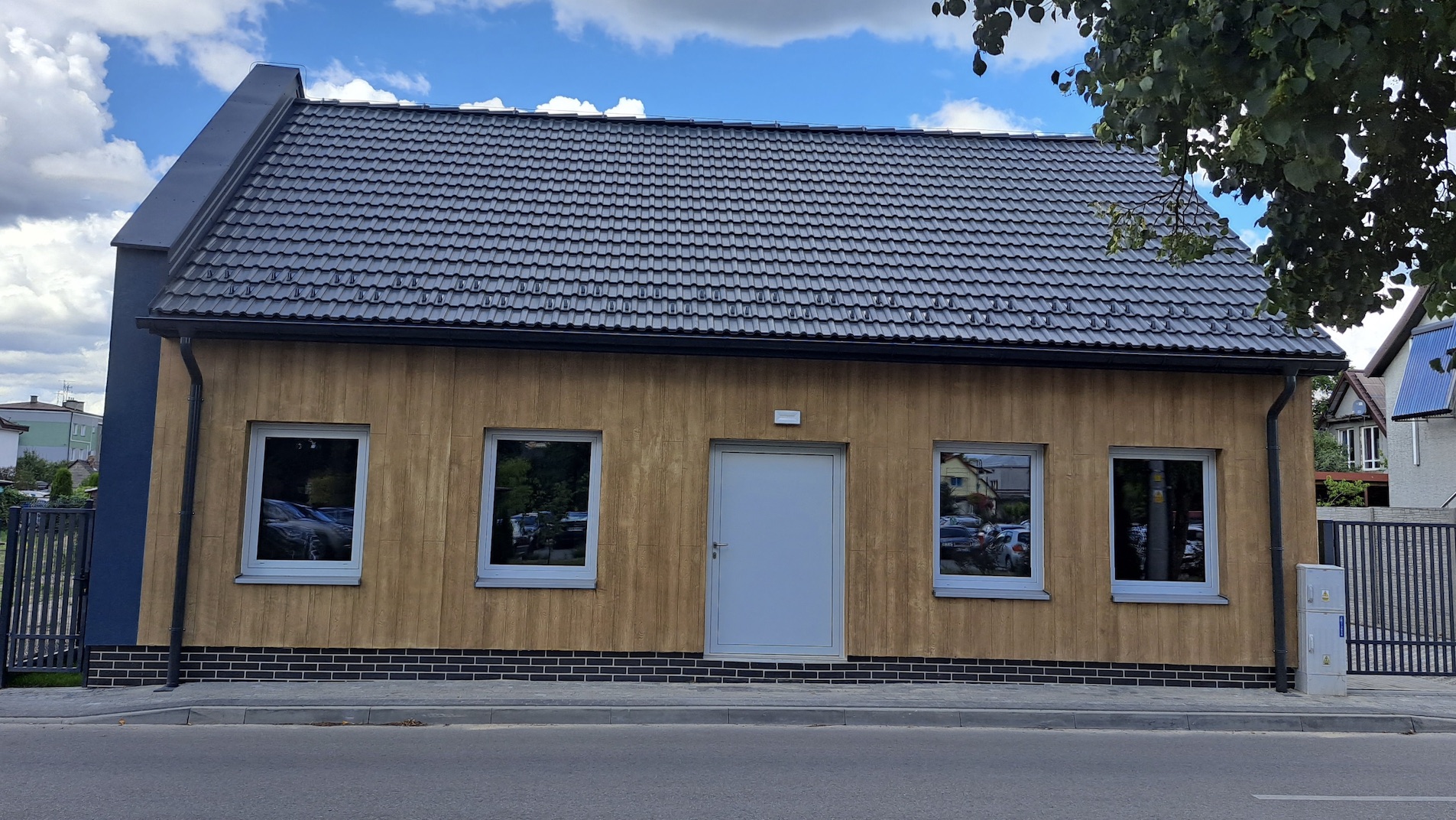 Już wkrótce w Augustowie otwarty zostanie Dom Seniora