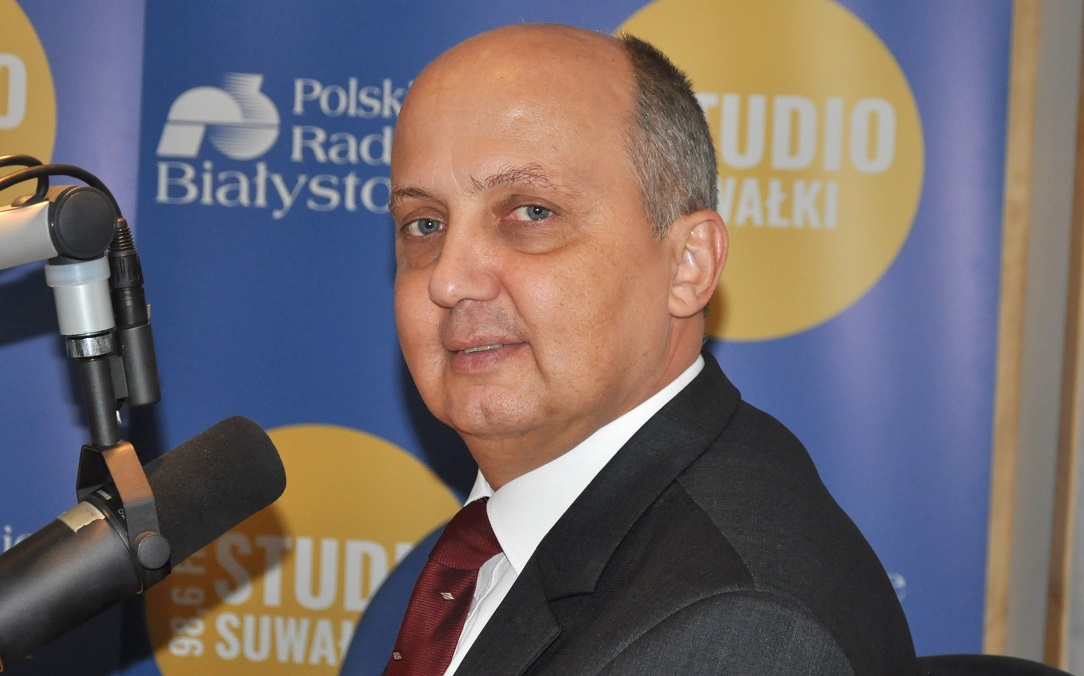 Jarosław Kowalewski