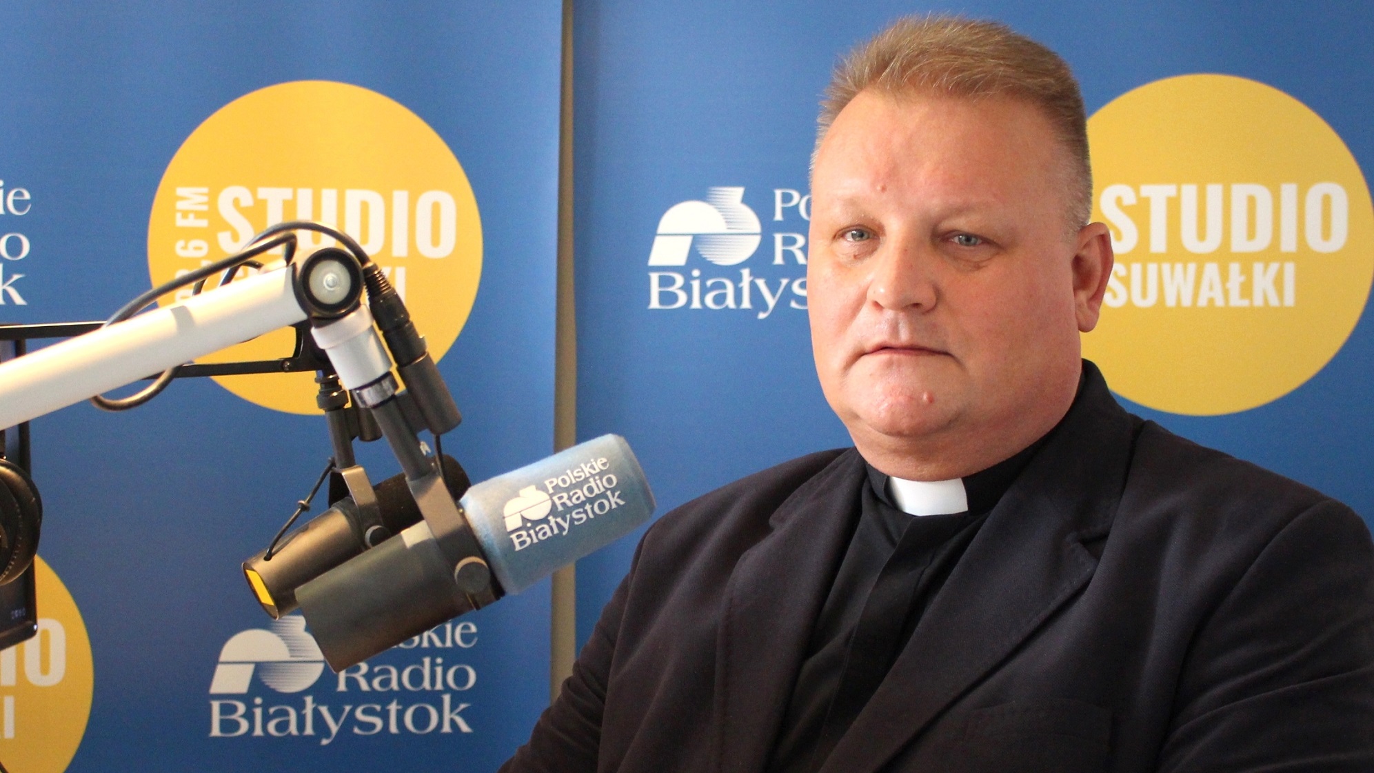 ks. Antoni Skowroński