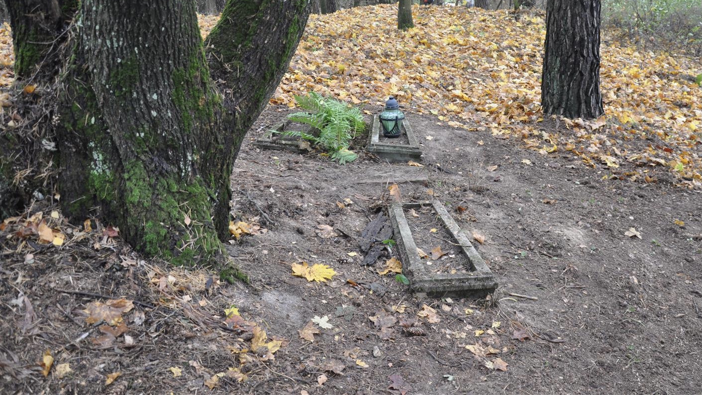 W Suwałkach odnaleziono miejsce pochówku ofiar komunistycznych zbrodni