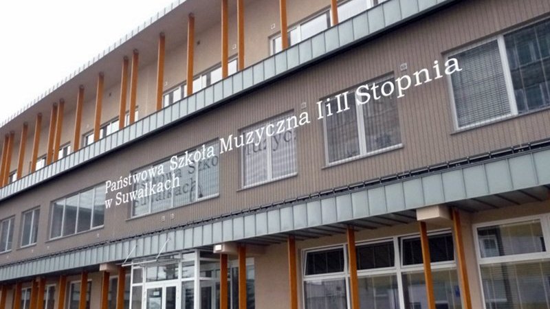 Nie lada gratka dla miłośników muzyki. Do Suwałk zawitają wirtuozi saksofonu