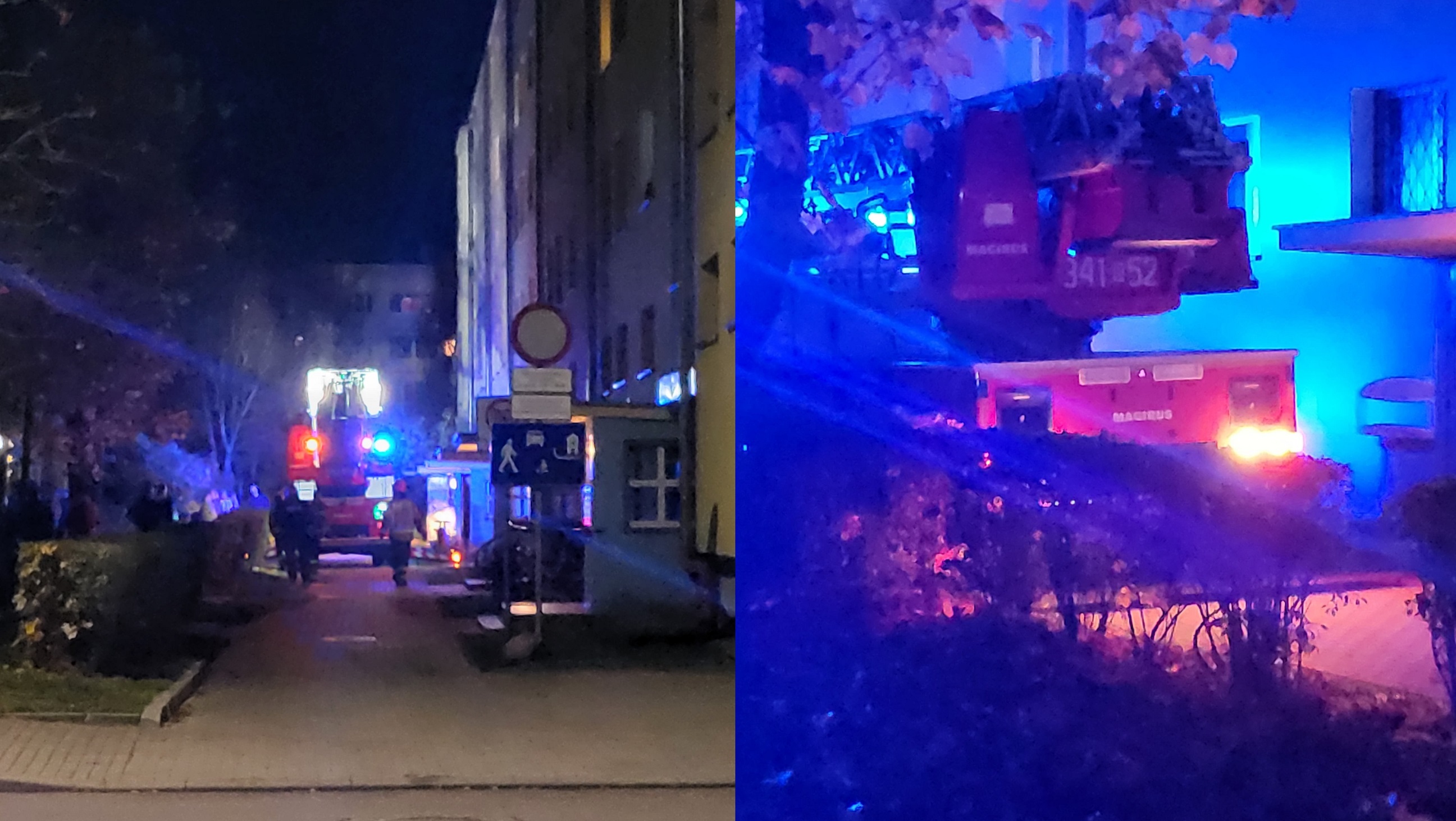 Suwalska policja ustala przyczynę śmierci starszej kobiety