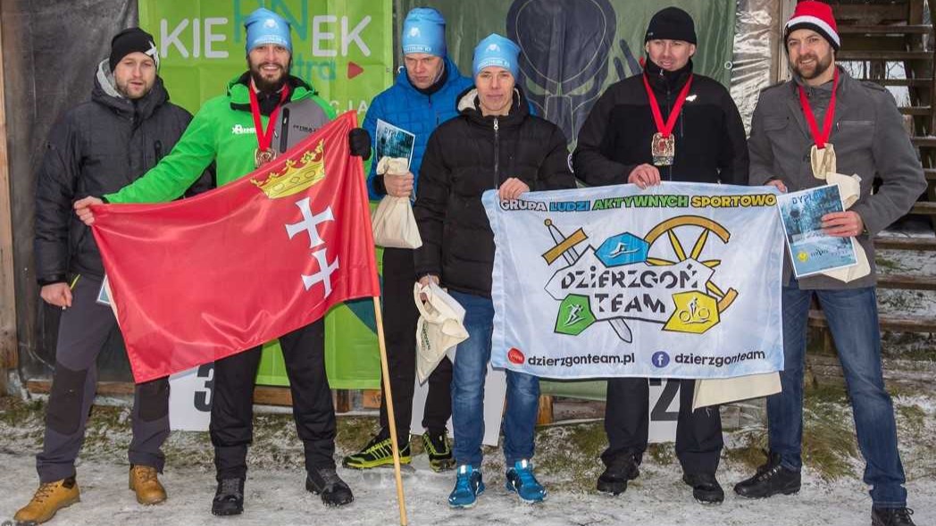 Zakończył się Predathlon Sirvis ICE 2019