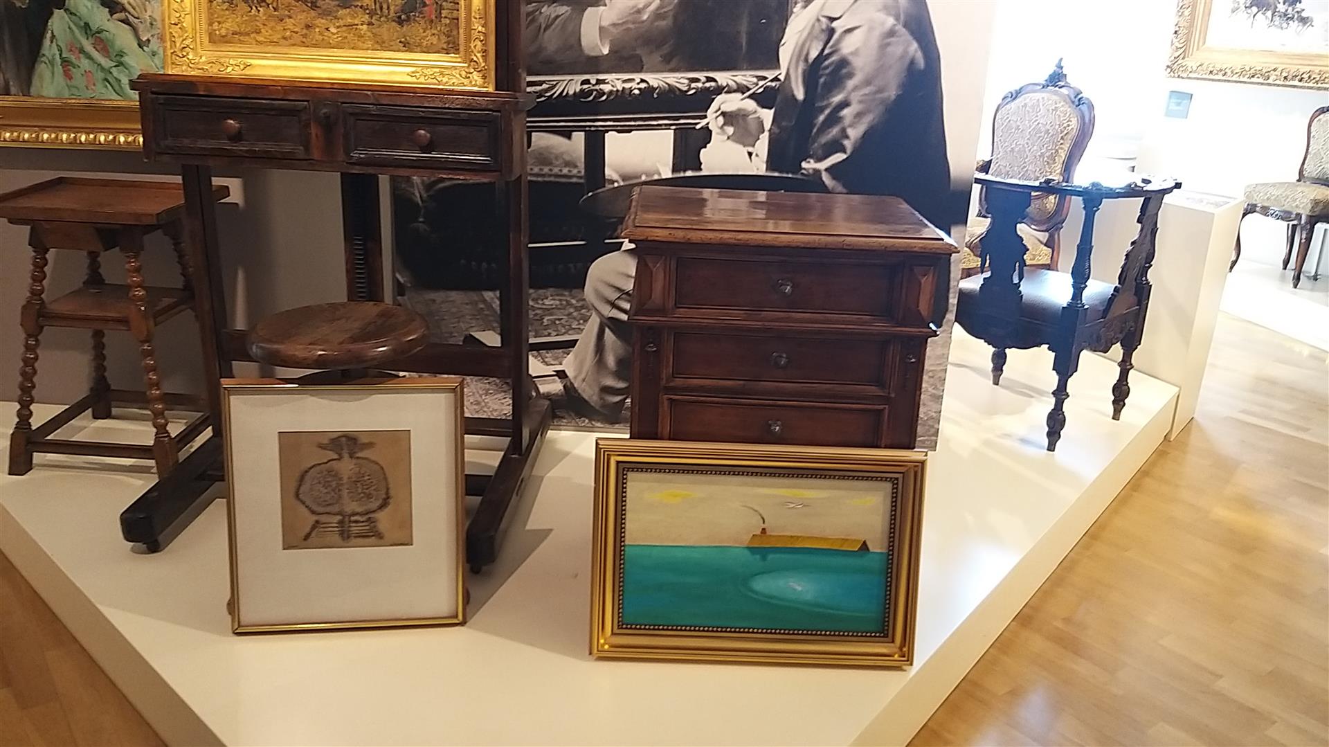 Kolejne wartościowe darowizny na rzecz suwalskiego muzeum