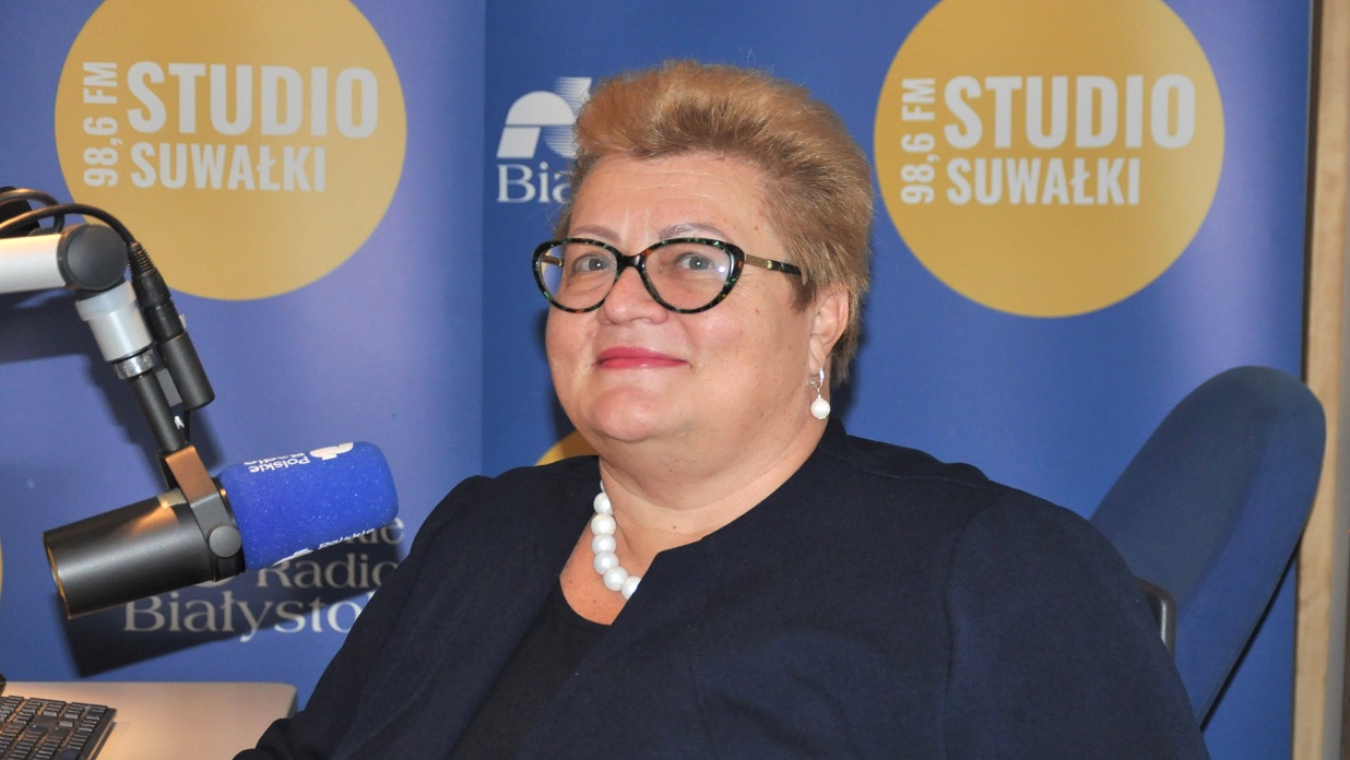 Dorota Jabłońska