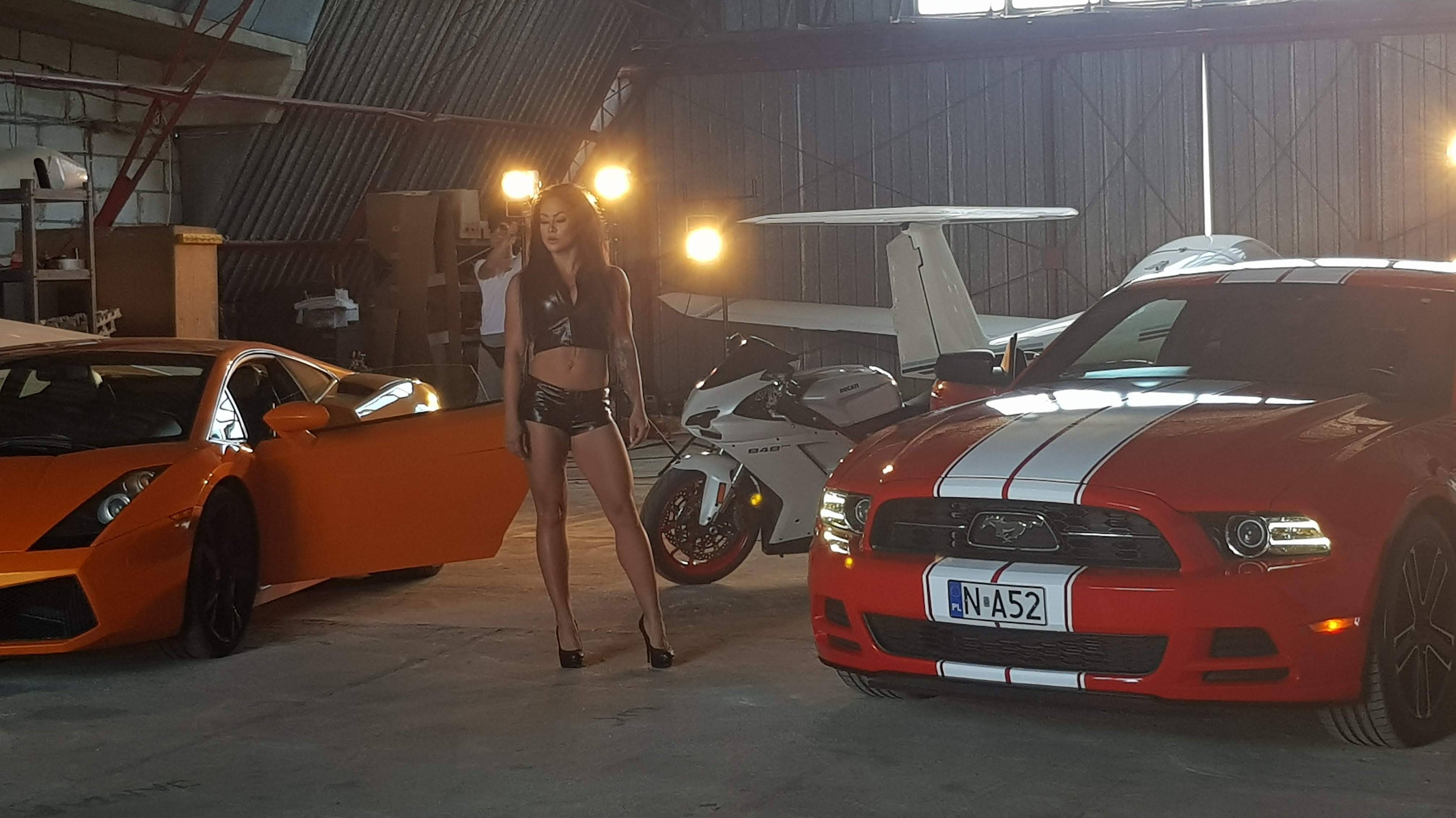 Wyścigi, prezentacje aut i motocykli - zbliża się impreza Moto Show Suwałki Reaktywacja