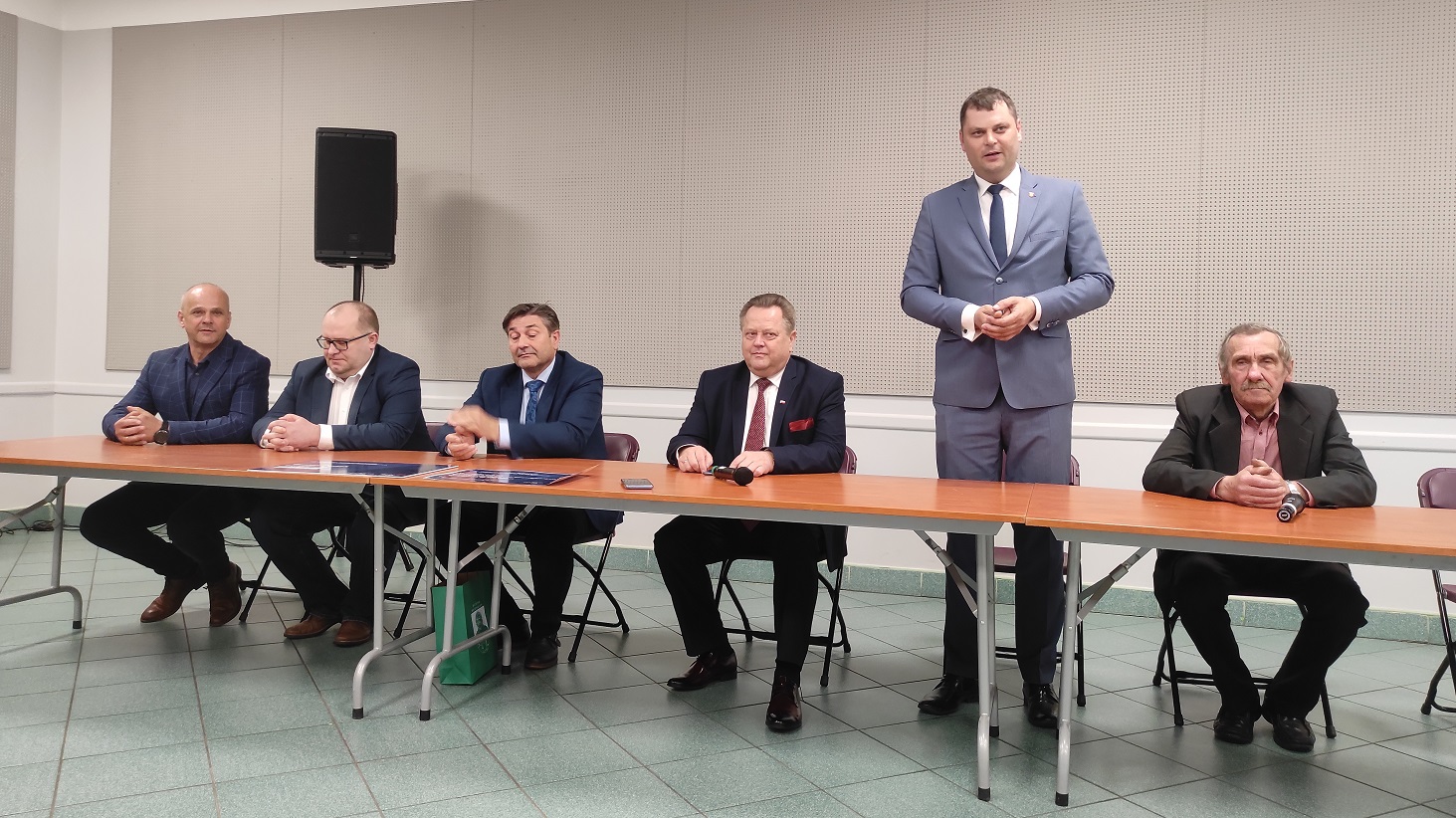 Ponad 55 mln zł trafi do samorządów powiatu sejneńskiego w II edycji programu Polski Ład