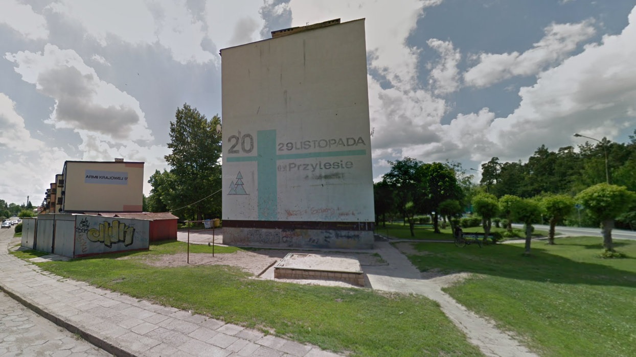 Władze Augustowa przymierzają się do rewitalizacji dużego osiedla leżącego w północno-wschodniej części miasta