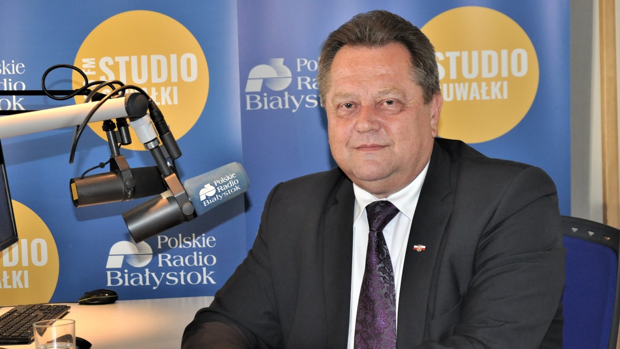 Jarosław Zieliński