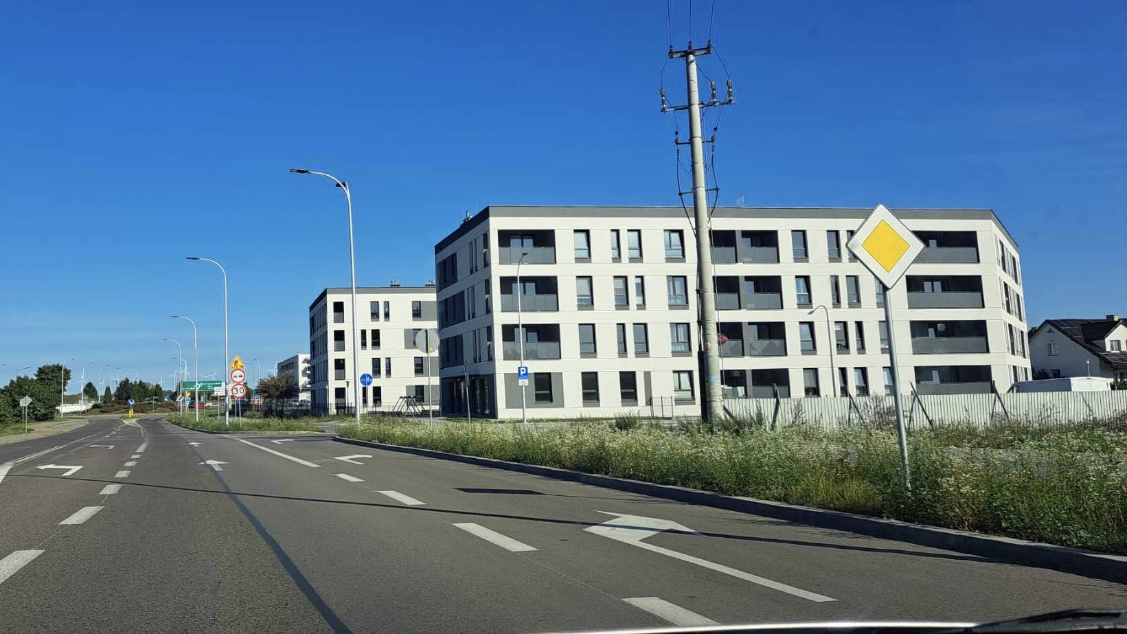 Będzie owe osiedle w Suwałkach, ale jest warunek