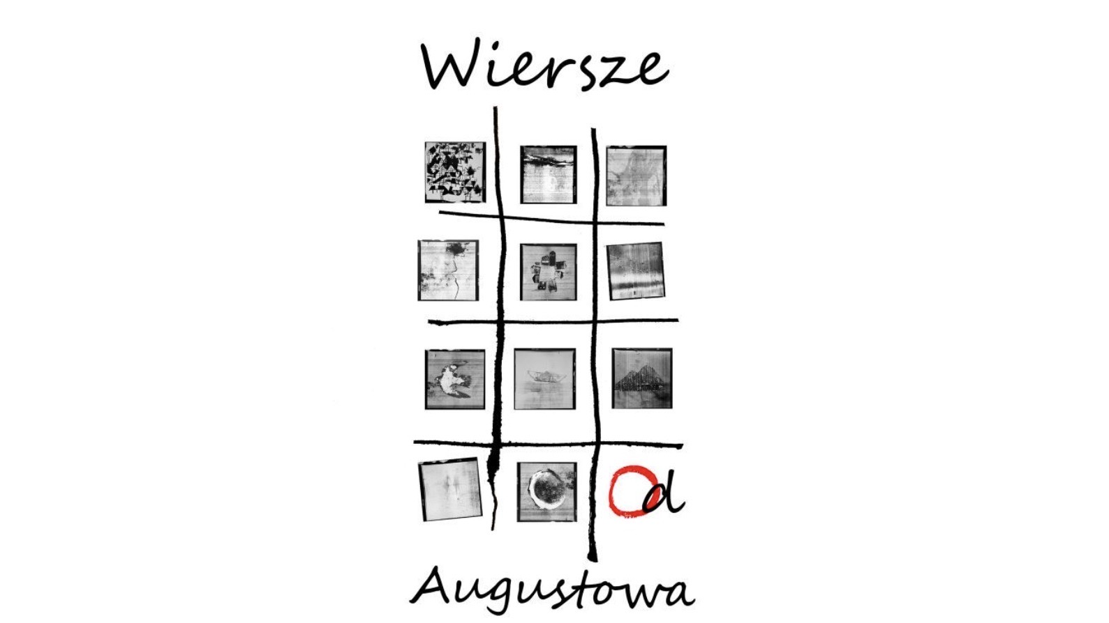 Ukazały się "Wiersze od Augustowa" - druga antologia utworów o mieście i jego okolicach