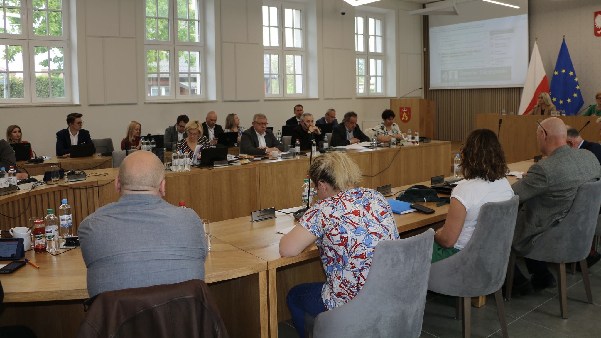 Olimpijski Augustów. Historyczny projekt, czy zadłużenie miasta na lata?