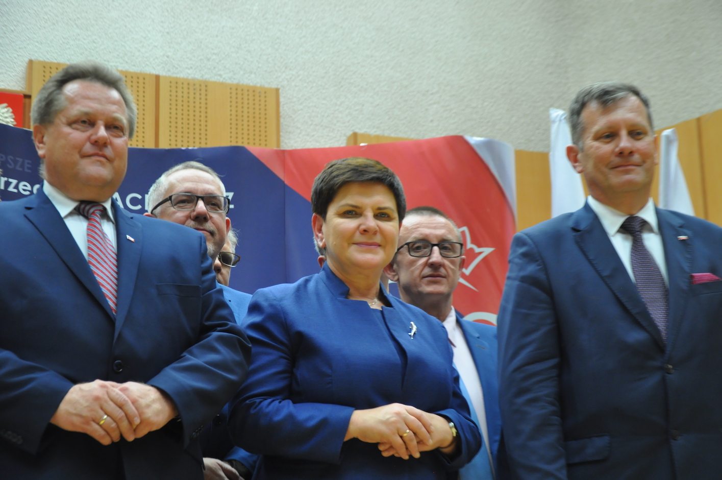 Rząd stawia na zrównoważony rozwój, który pomoże takim regionom jak Suwalszczyzna