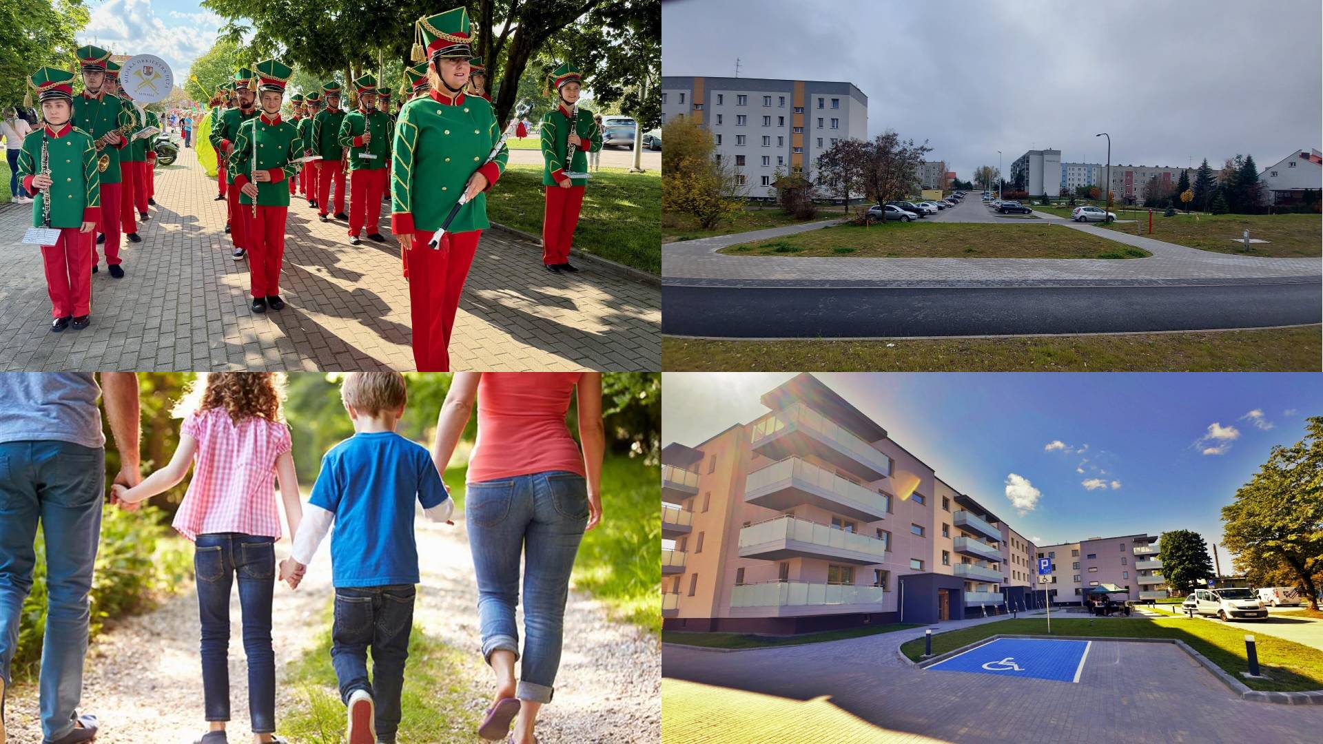 Zdarzyło się w tygodniu - podsumowała Areta Topornicka