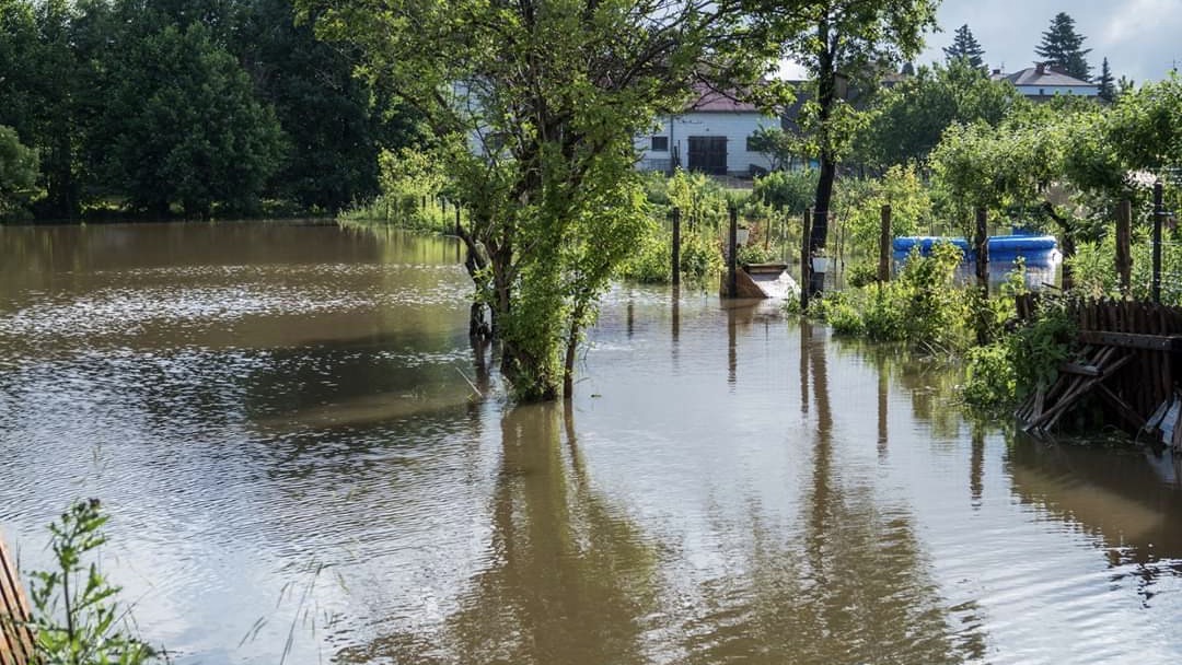 Czy kanały deszczowe w Augustowie są przestarzałe?