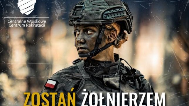 Wojsko zachęca do skorzystania ze stypendium